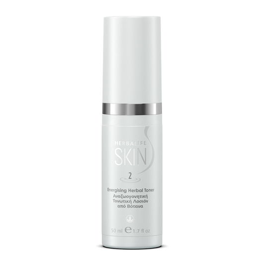 Energizing Herbal Toner 50 ml styck