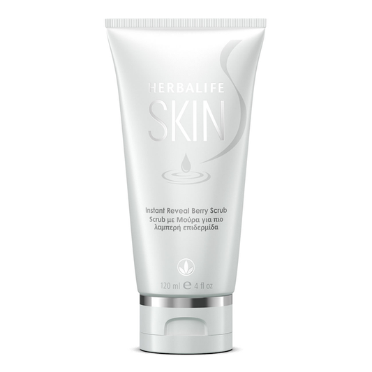 Instant Reveal Berry Scrub 120 mL Each