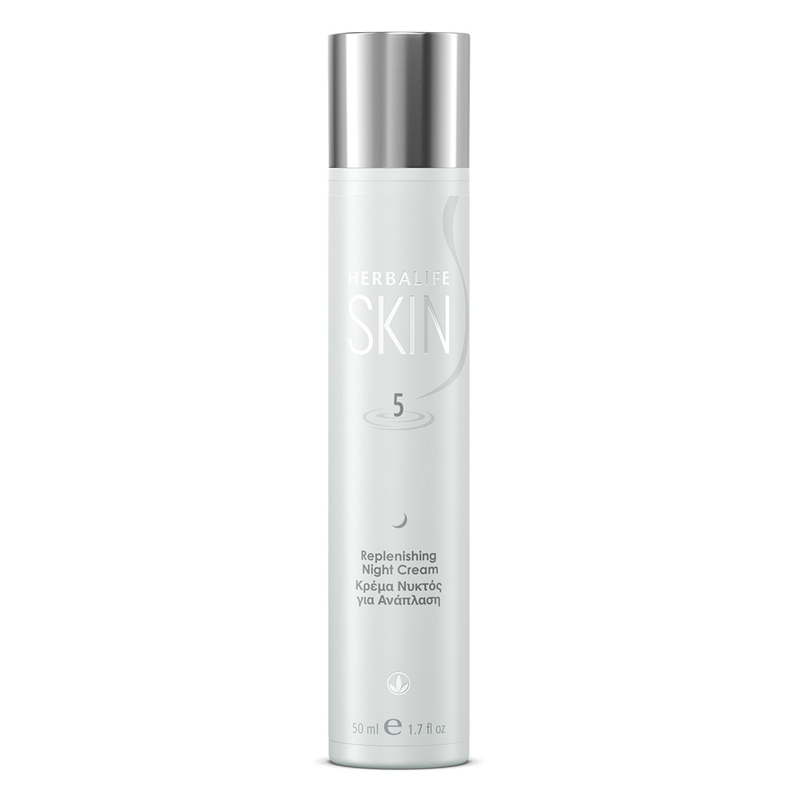 Replenishing Night Cream 50 ml styck