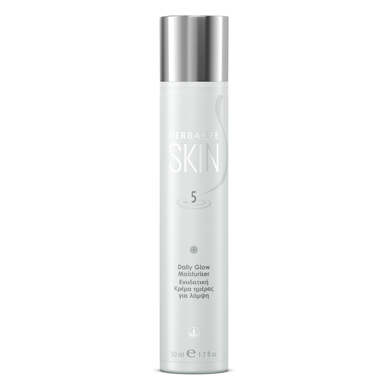 Daily Glow Moisturizer 50 ml styck