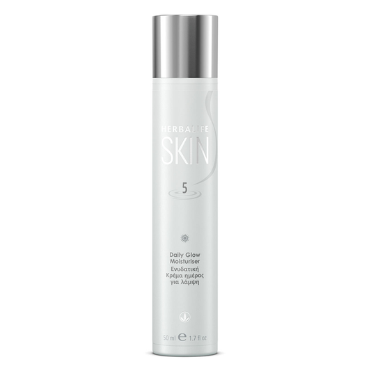 Daily Glow Moisturizer 50 ml styck