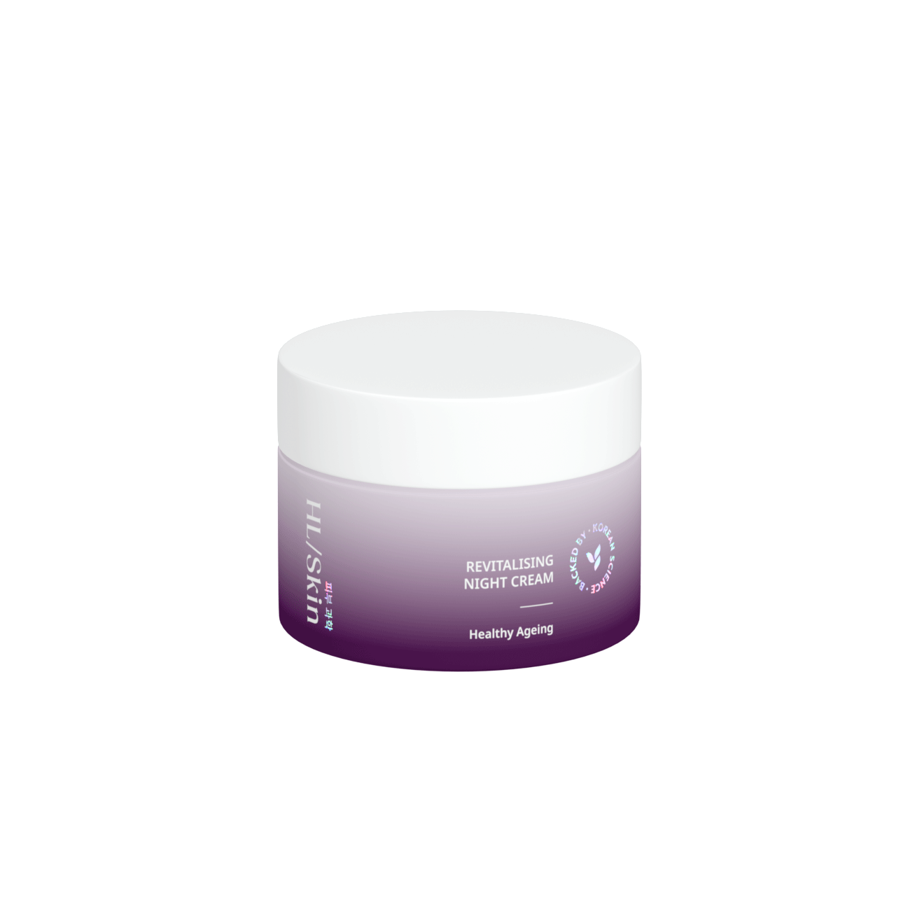 HL/Skin Revitalising Night Cream