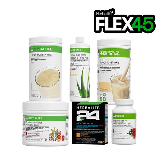 Flex45 Product Bundle
