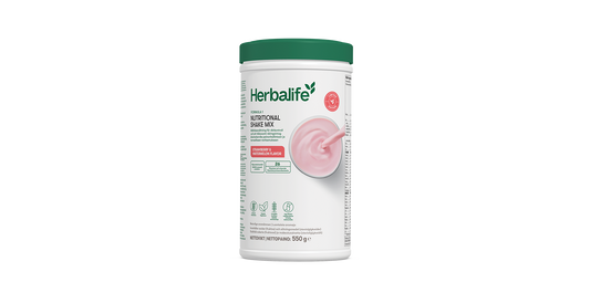 F1 Limited Edition Strawberry Watermelon 550 g
