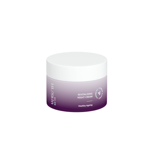 HL/Skin Revitalising Night Cream