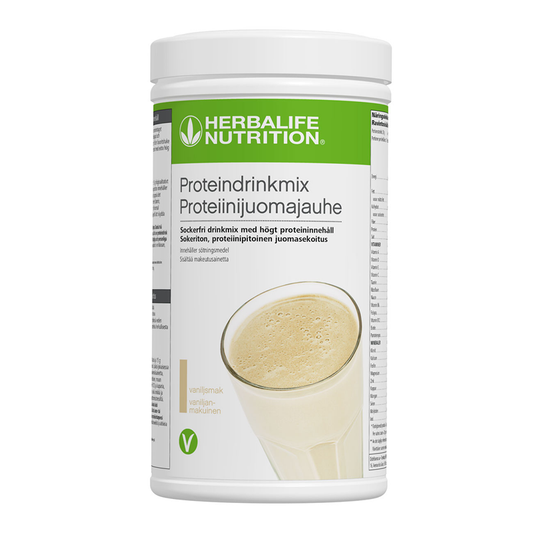 Proteindrinkmix 588 g