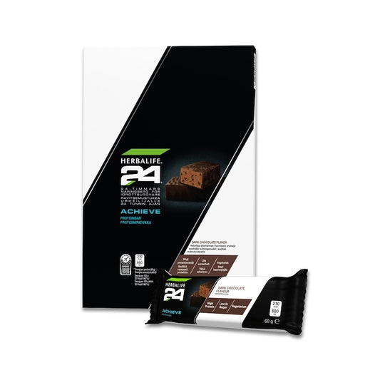 H24 Achieve Bar